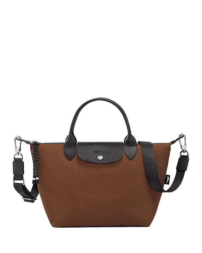 商品Longchamp|女式 Le Pliage系列 小号再生斜挎包,价格¥2179,第1张图片