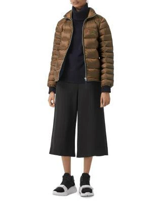 商品Burberry|Smethwick Down Puffer 羽绒服,价格¥2782,第2张图片详细描述