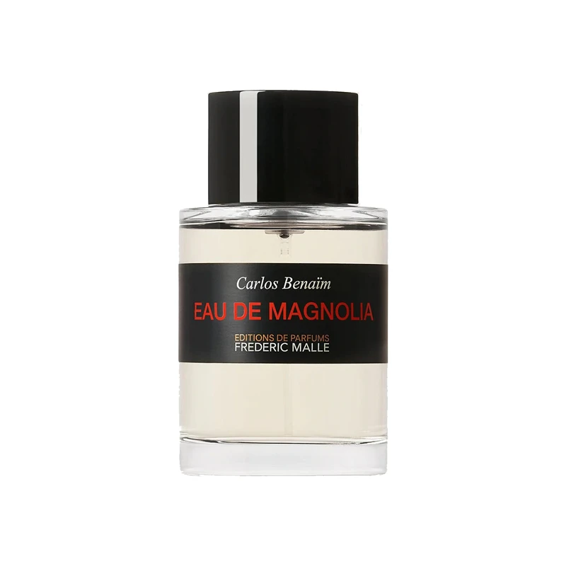 馥马尔Frederic Malle 木兰沁夏（木兰之水）中性香水 10mL/30mL/50mL/100mL 商品