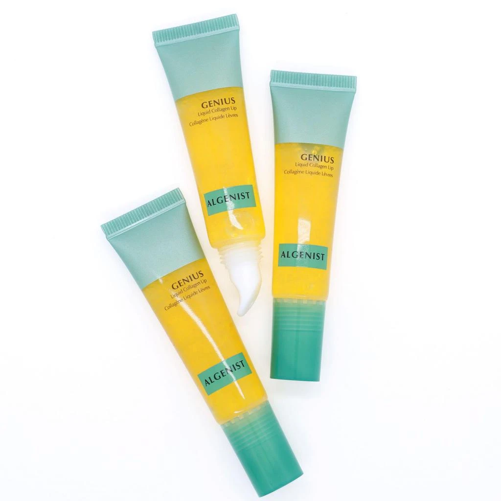GENIUS Liquid Collagen® Lip 商品