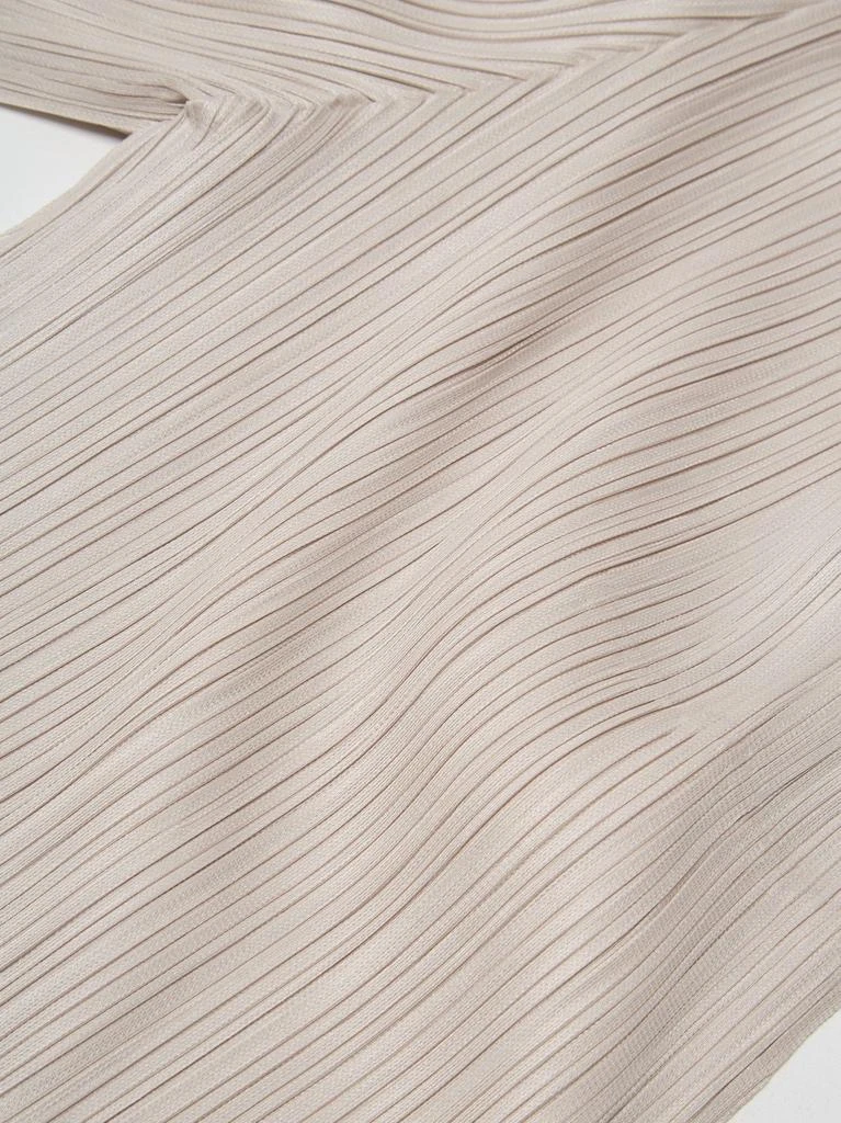 商品Pleats Please|Pleats Please Issey Miyake Thicker Bottoms 1 Pleated Trousers,价格¥4243,第3张图片详细描述