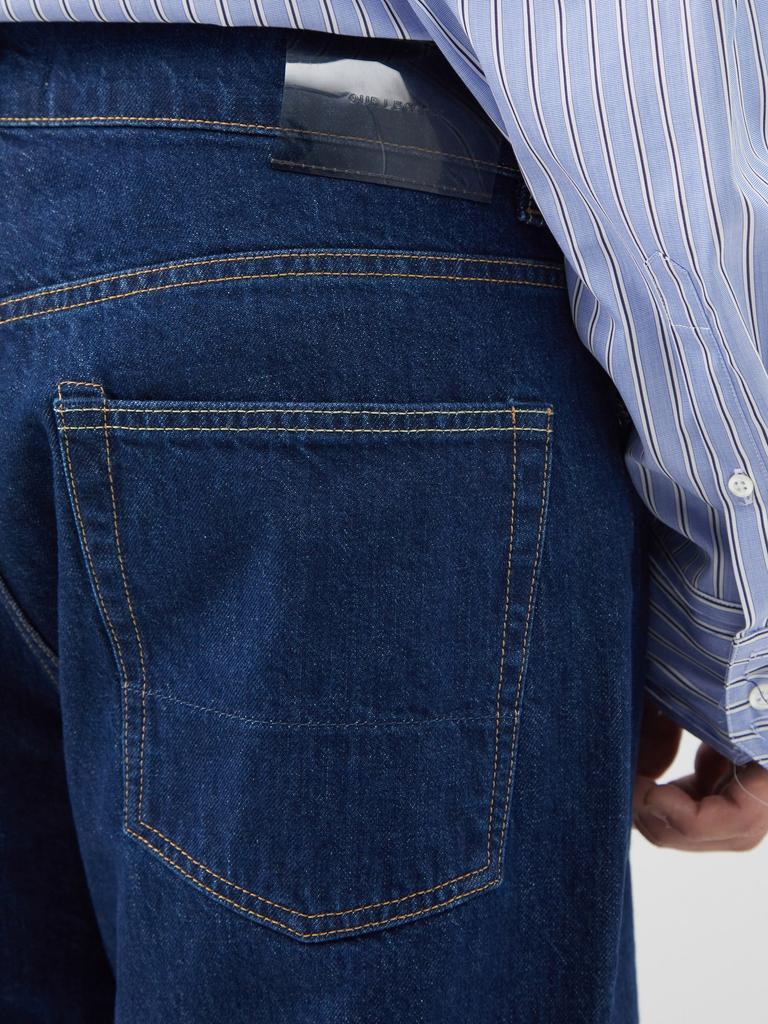商品Our Legacy|Third Cut straight-leg jeans,价格¥2521,第6张图片详细描述