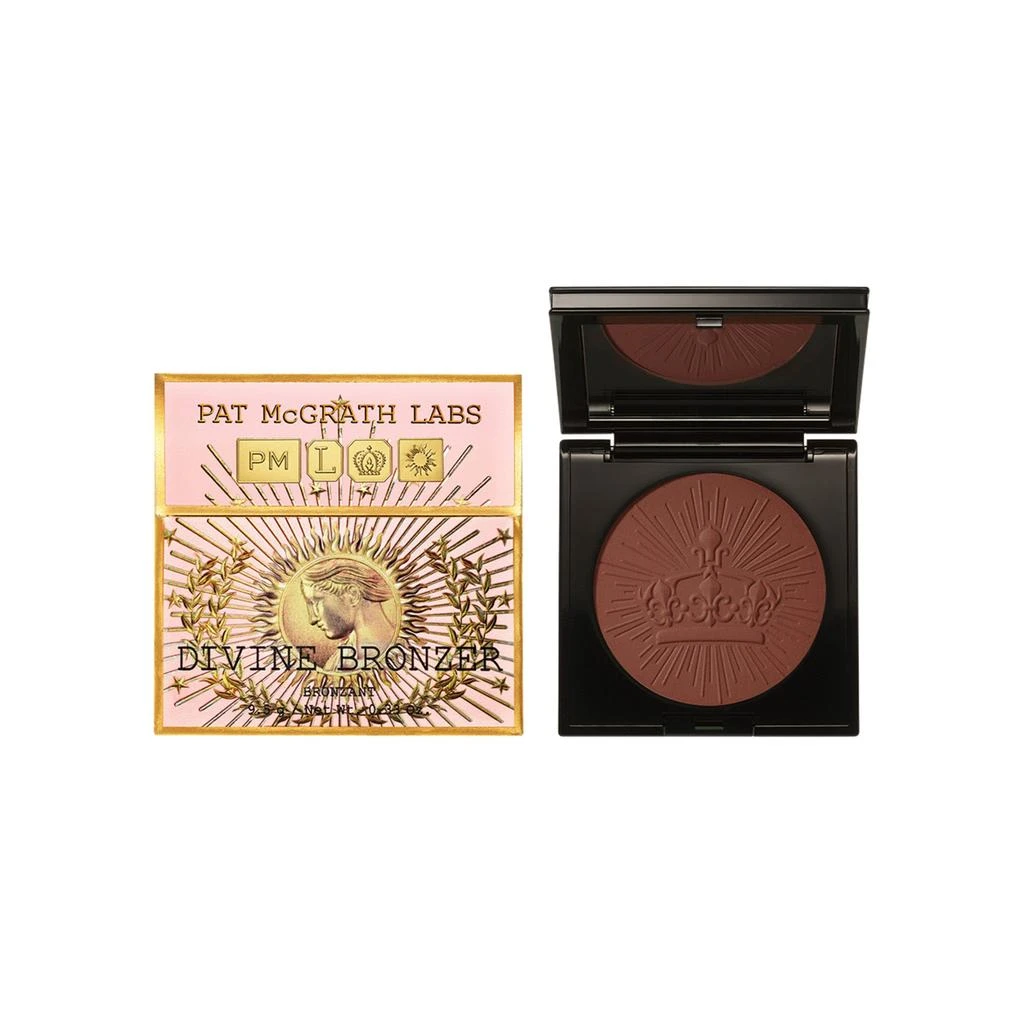 商品Pat McGrath Labs|Skin Fetish: Divine Bronzer,价格¥294,第1张图片