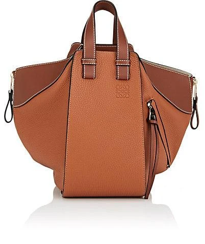 Hammock Small Leather Bag 商品