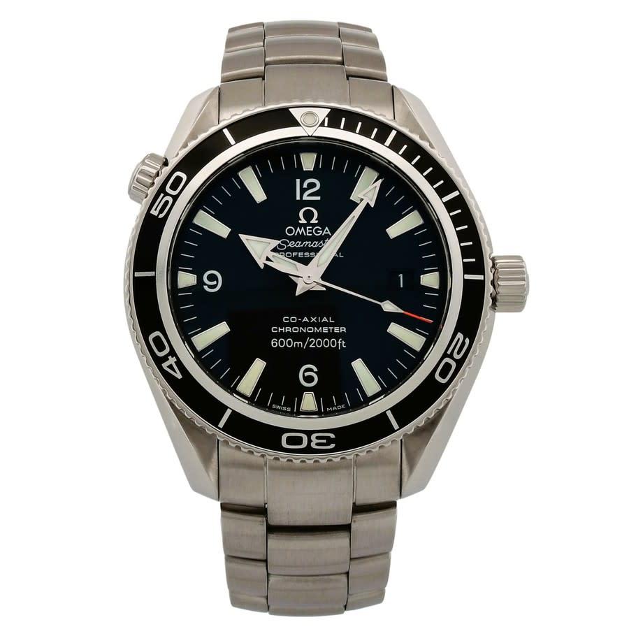 Omega Seamaster Mens Automatic Watch 2201.50商品第1张图片规格展示