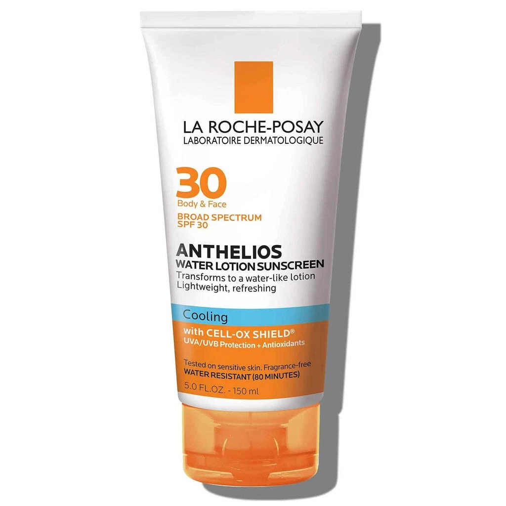 商品La Roche Posay|Anthelios Cooling Water Lotion Sunscreen SPF 30,价格¥279,第1张图片