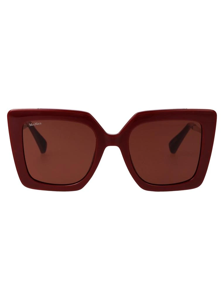 Max Mara]Mm Anita Iii Sunglasses 价格¥2064 | 别样海外购
