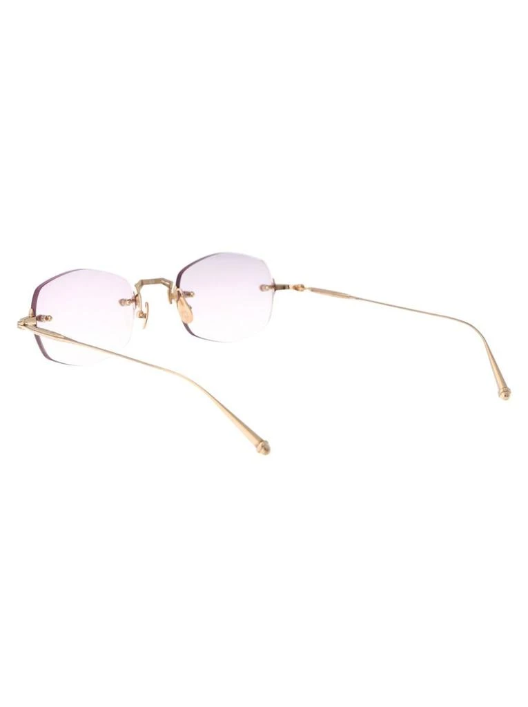 商品MATSUDA|Matsuda SUNGLASSES,价格¥7894,第4张图片详细描述