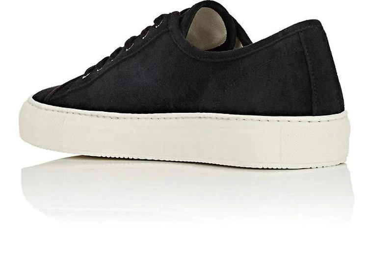商品Common Projects|Tournament Suede Sneakers,价格¥1616,第3张图片详细描述