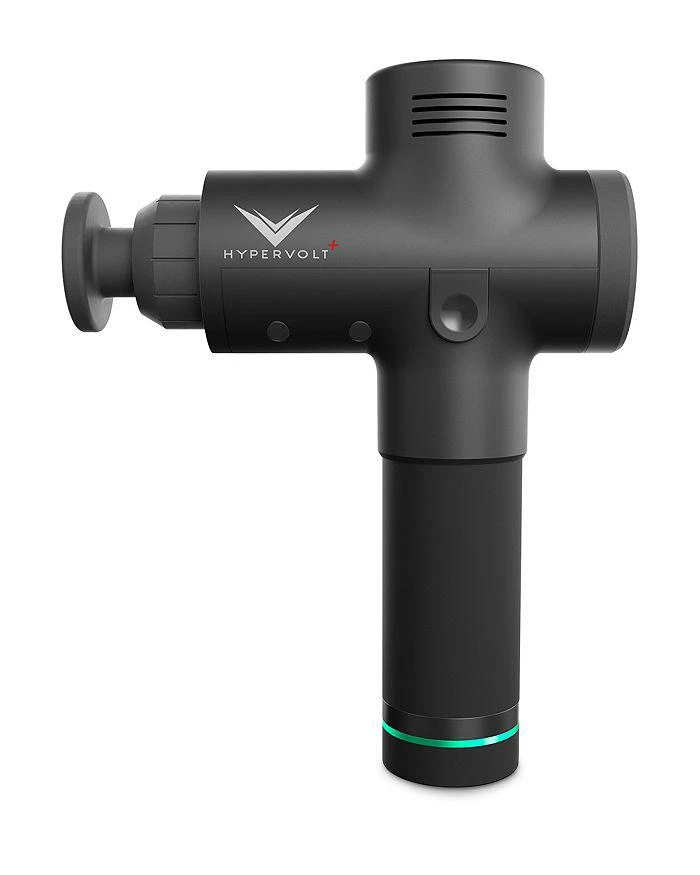 商品Hyperice|Hypervolt Plus Vibration 放松肌肉按摩筋膜枪,价格¥2592,第2张图片详细描述