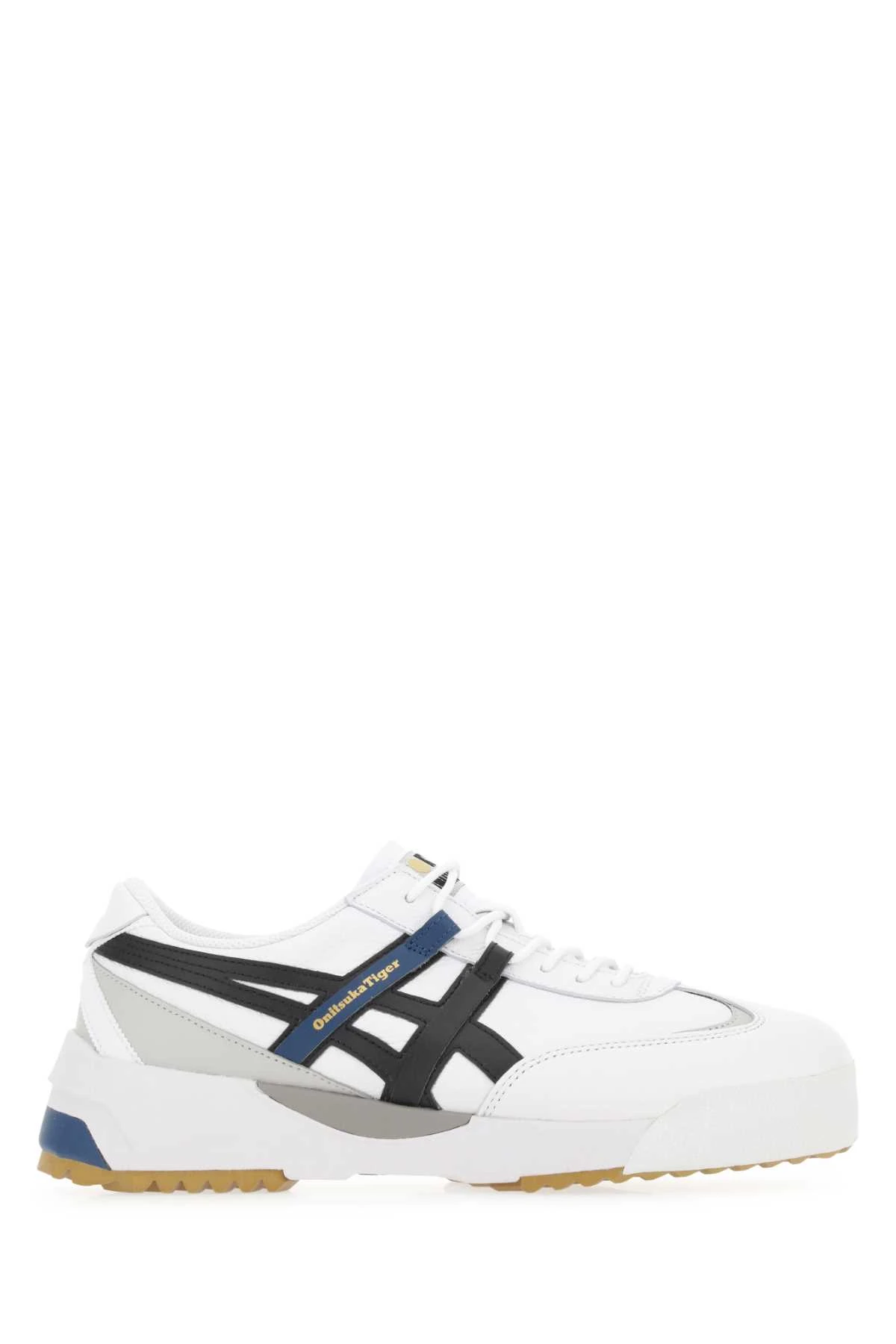 商品Onitsuka Tiger|Onitsuka Tiger 男士休闲鞋 1183A559104 花色,价格¥811,第1张图片