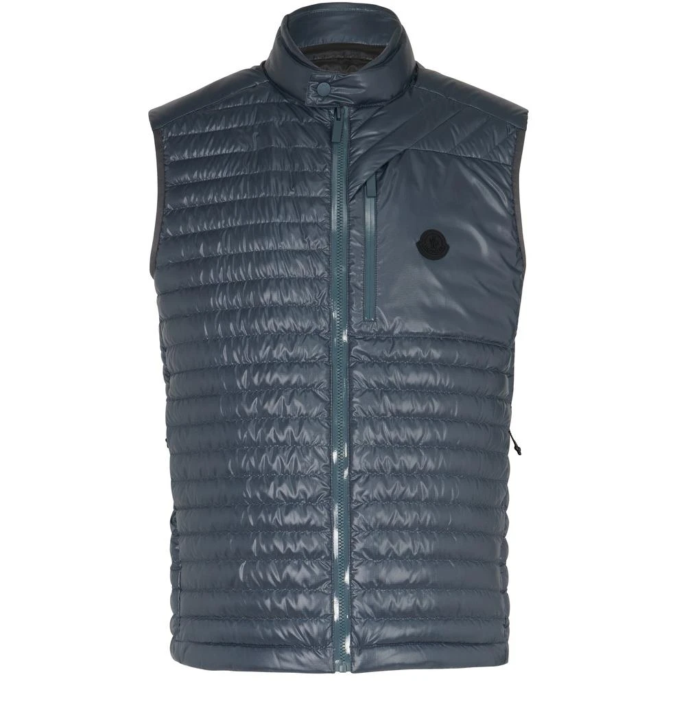 商品Moncler|Aptera 无袖羽绒服,价格¥6624,第1张图片