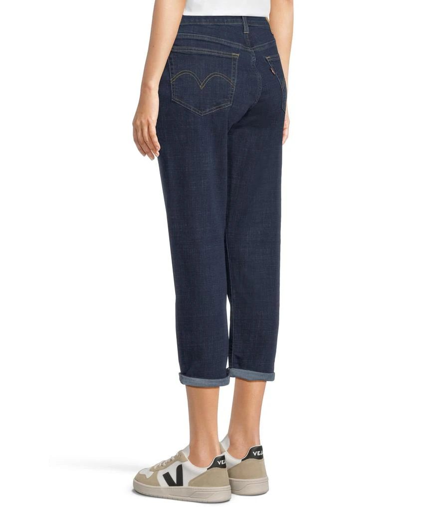 商品Levi's|男友风牛仔裤,价格¥403,第3张图片详细描述