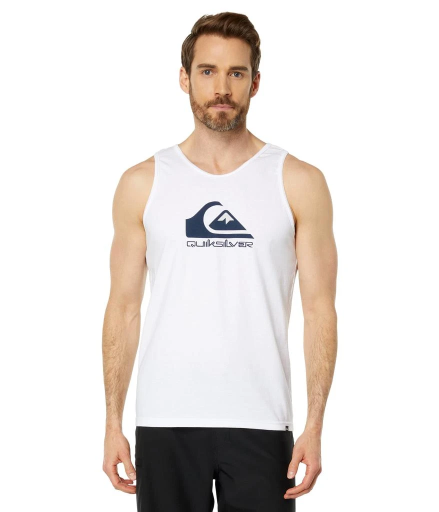 商品Quiksilver|Big Logo Tank,价格¥183,第1张图片