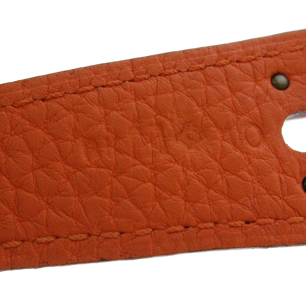 Hermès Lindy  Leather Handbag (Pre-Owned) 商品