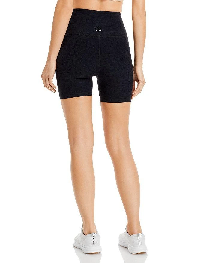 商品Beyond yoga|Keep Pace Biker Shorts,价格¥409,第2张图片详细描述