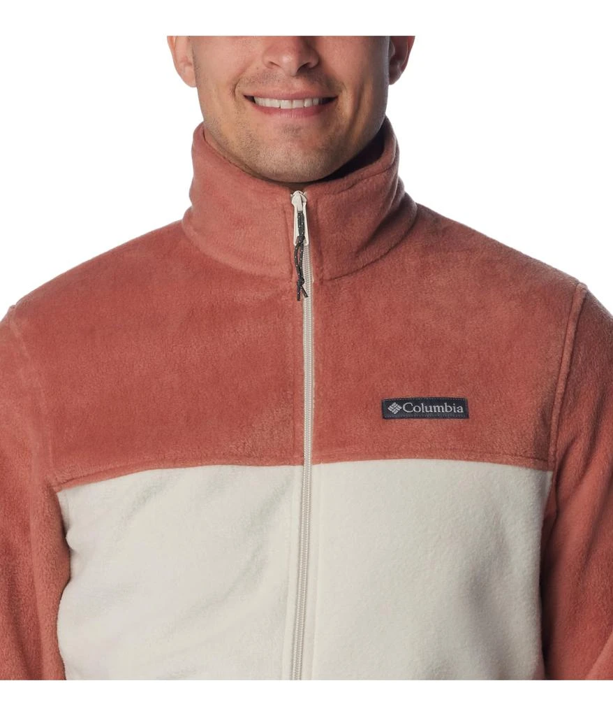 商品Columbia|Steens Mountain™ Full Zip 2.0 男款外套,价格¥260,第3张图片详细描述