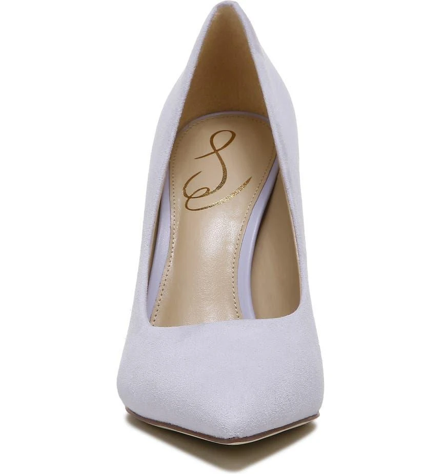 商品Sam Edelman|Sam Edleman Antonia Pointed Toe Pump,价格¥150,第4张图片详细描述