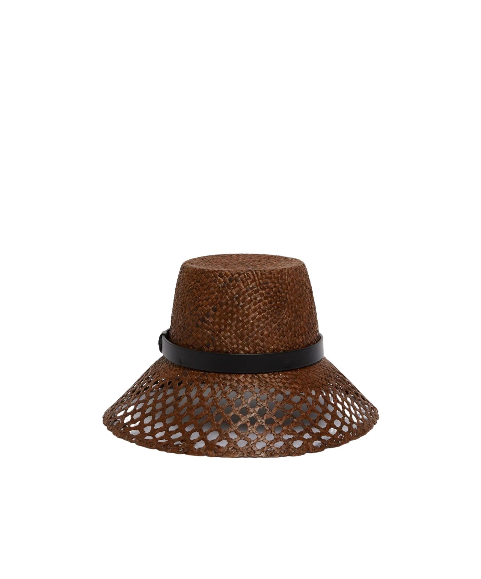 商品【商品预售7天】 Weekend Max Mara|Weekend Max Mara 女士帽子 5571065506001 棕色,价格¥1377,第1张图片