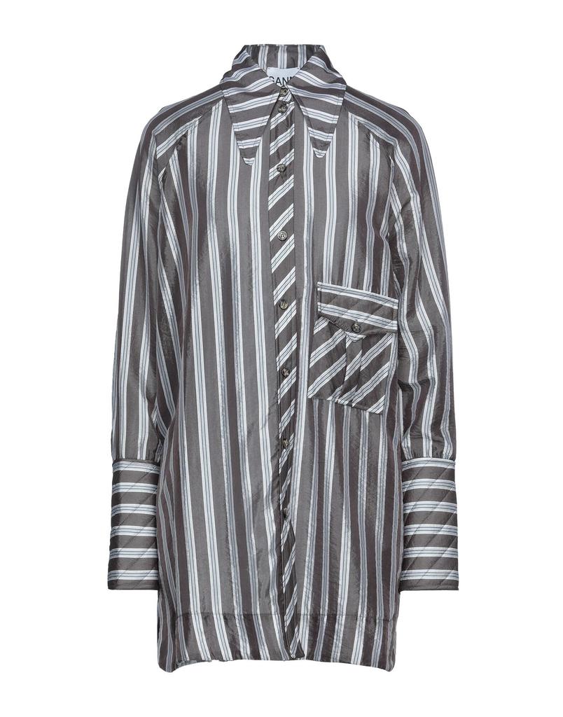 Striped shirt商品第1张图片规格展示