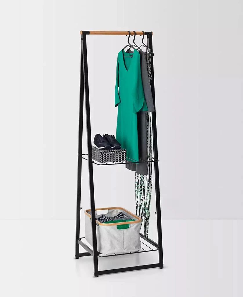 商品Brabantia|Linn Clothes Rack, Small,价格¥2108,第4张图片详细描述