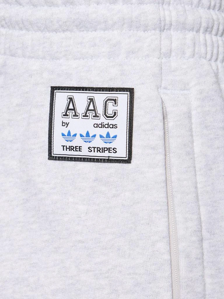 商品Adidas|Hack Aac Cotton Sweatpants,价格¥367,第3张图片详细描述