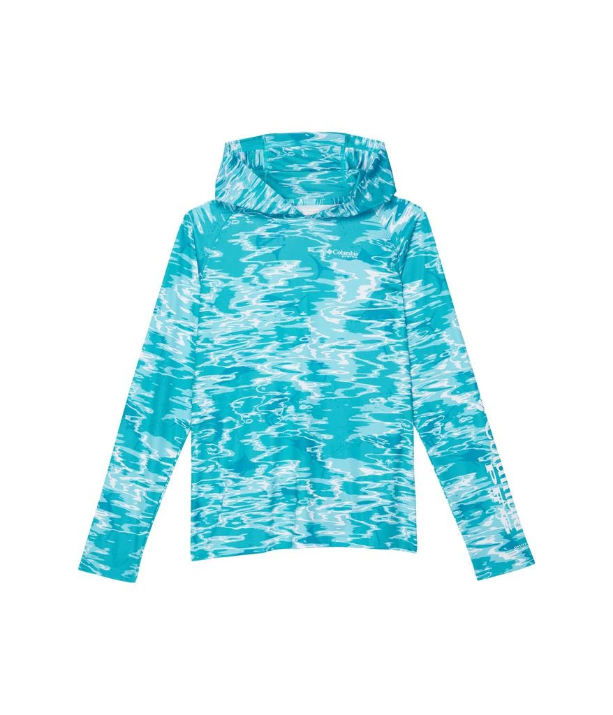 商品Columbia|Super Terminal Tackle™ Hoodie (Little Kids/Big Kids),价格¥242,第1张图片