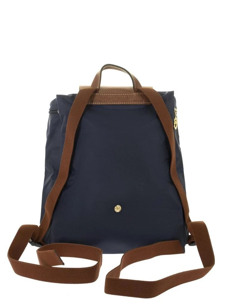 商品Longchamp|Longchamp Le Pliage Original Backpack,价格¥823,第2张图片详细描述