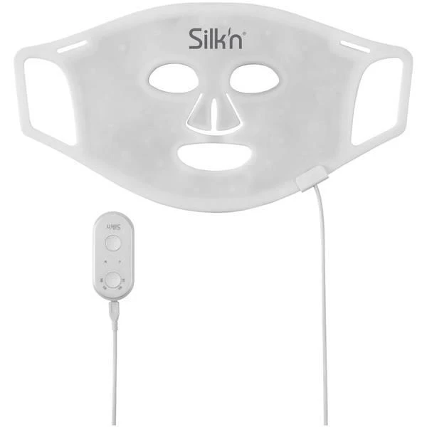 商品Silk'N|Silk'n Facial LED Mask 100 LEDS,价格¥1554,第2张图片详细描述