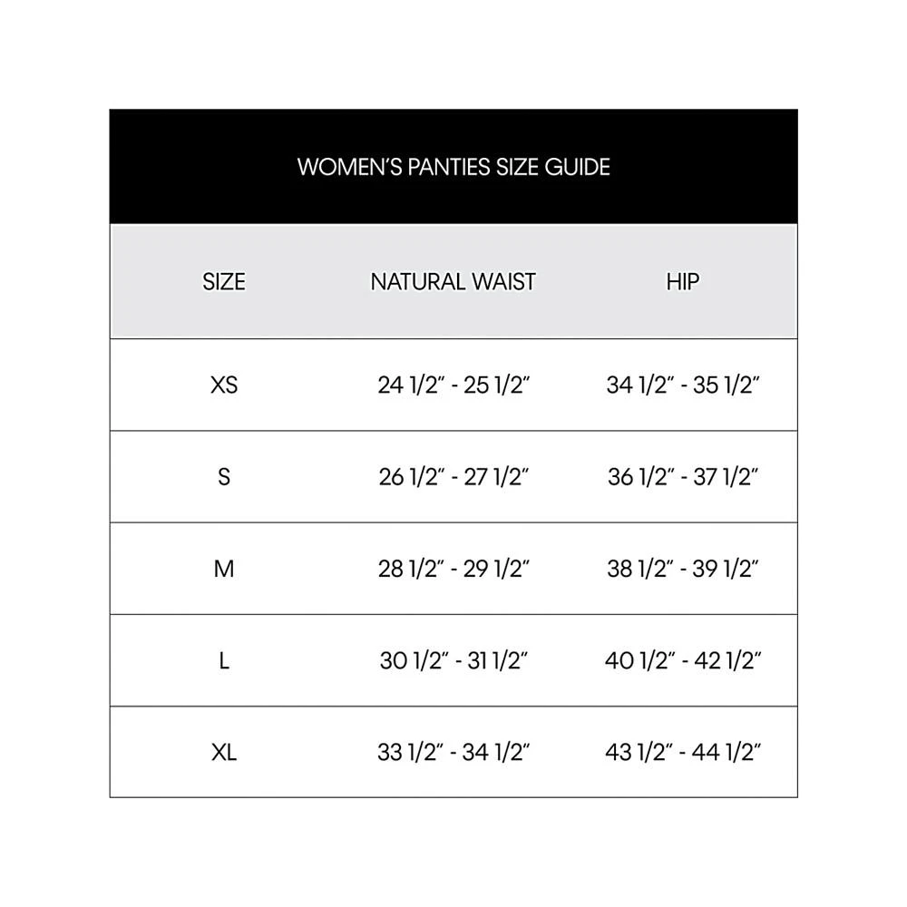 Calvin Klein Women's Invisibles 3-Pack Thong Underwear QD3558 5