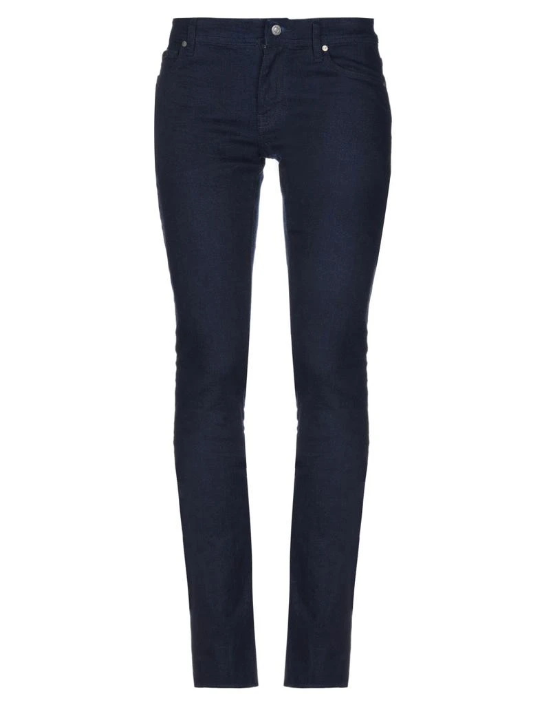 商品Armani Exchange|Denim pants,价格¥442,第1张图片