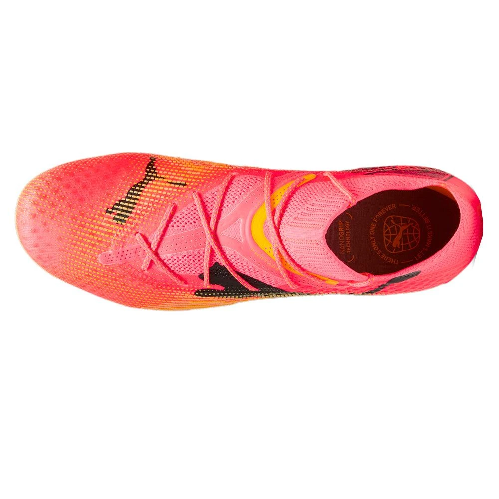 商品Puma|Future 7 Ultimate Firm Ground/Artificial Ground Soccer Cleats,价格¥1056,第4张图片详细描述