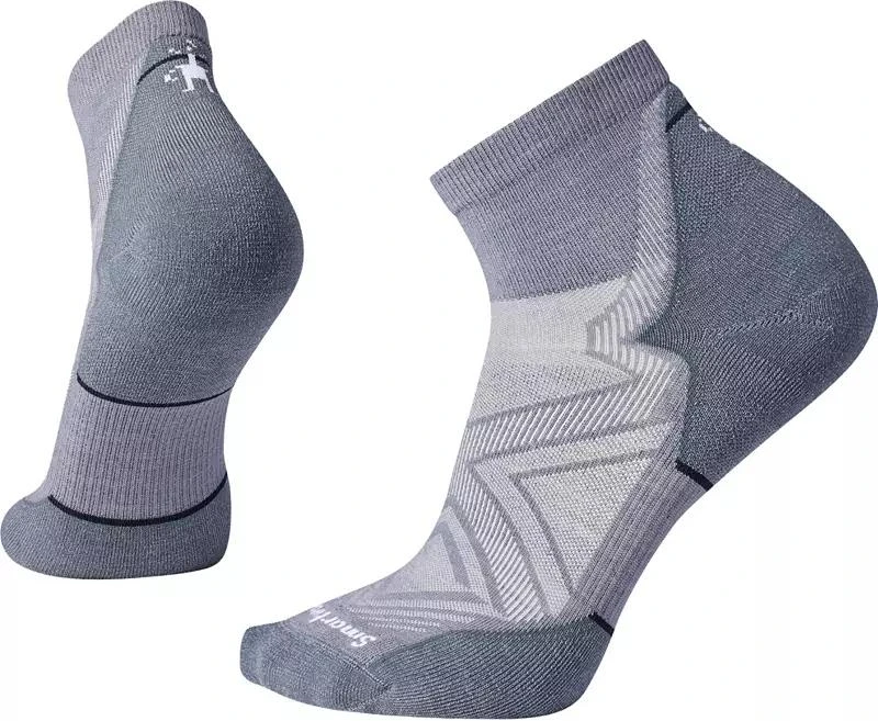 商品SmartWool|Smartwool Run Targeted Cushion Ankle Socks,价格¥171,第1张图片