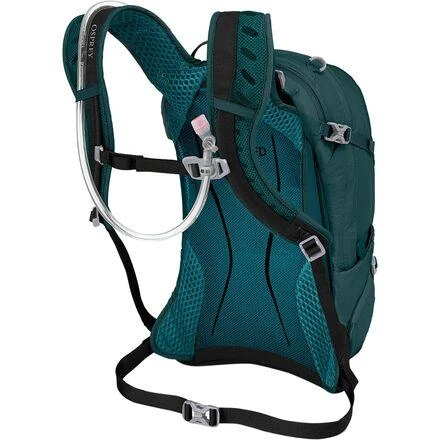 商品Osprey|Sylva 12L Backpack - Women's,价格¥1320,第2张图片详细描述