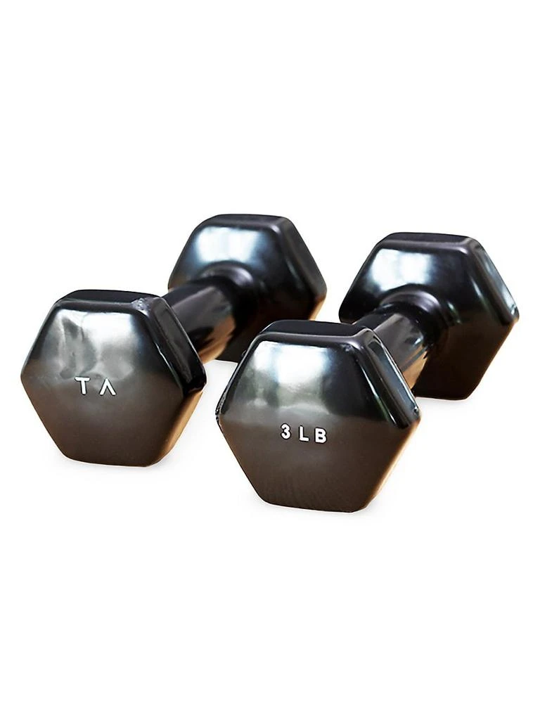 商品TRACY ANDERSON|2-Piece Hand Weight Set/3 lbs.,价格¥150,第1张图片