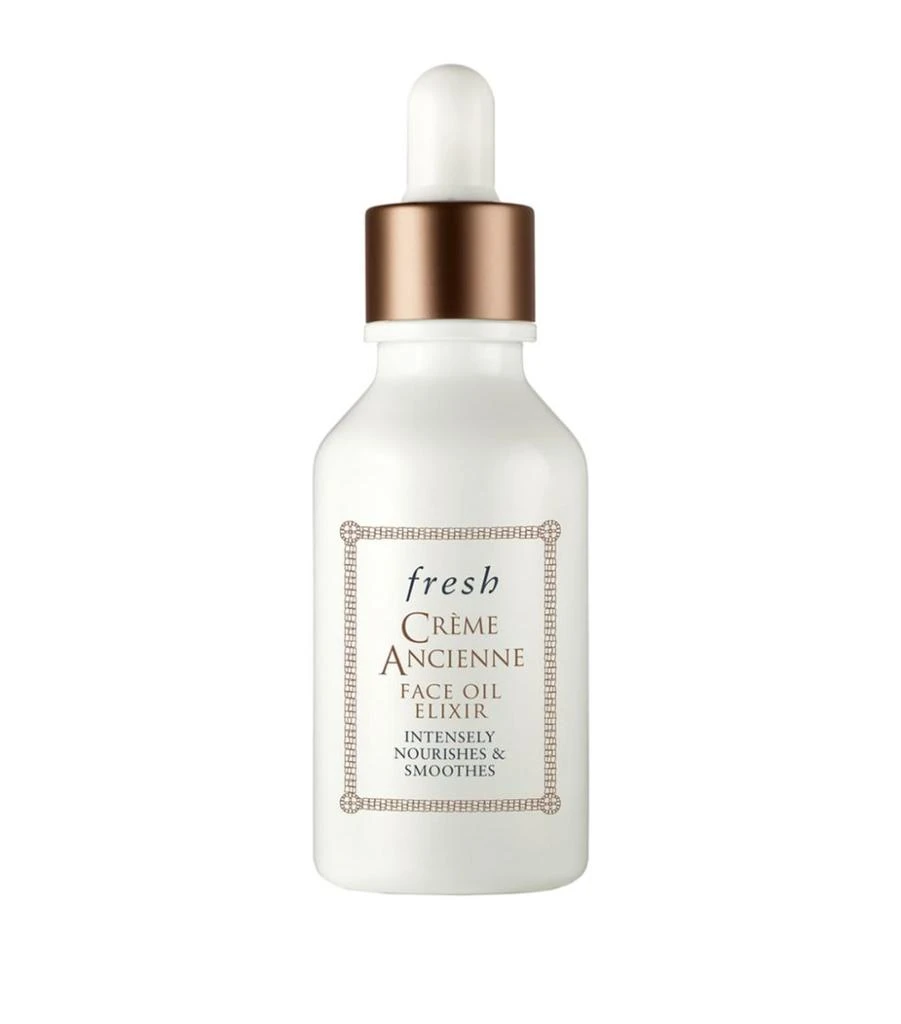 商品Fresh|Crème Ancienne Face Oil Elixir (30ml),价格¥1876,第2张图片详细描述