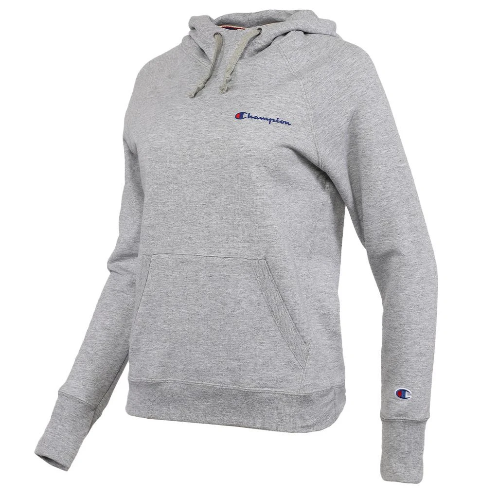 Champion Women's Powerblend Small Script Logo Hoodie 商品