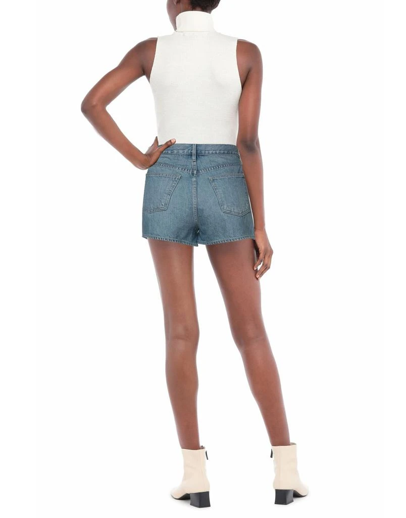 商品3 X 1|Denim shorts,价格¥637,第3张图片详细描述