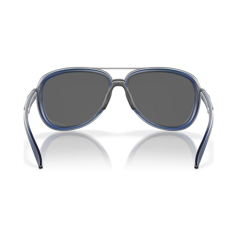 商品Oakley|Women's Sunglasses, Split Time,价格¥1302,第5张图片详细描述