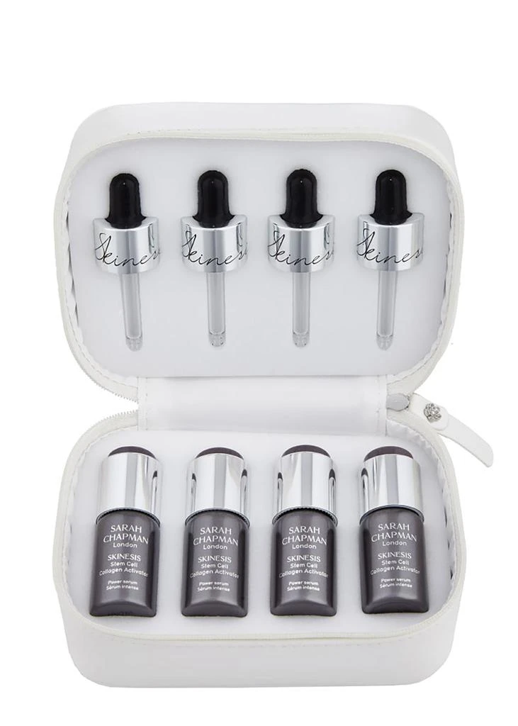 商品Sarah Chapman|Stem Cell Collagen Activator Set,价格¥2972,第1张图片