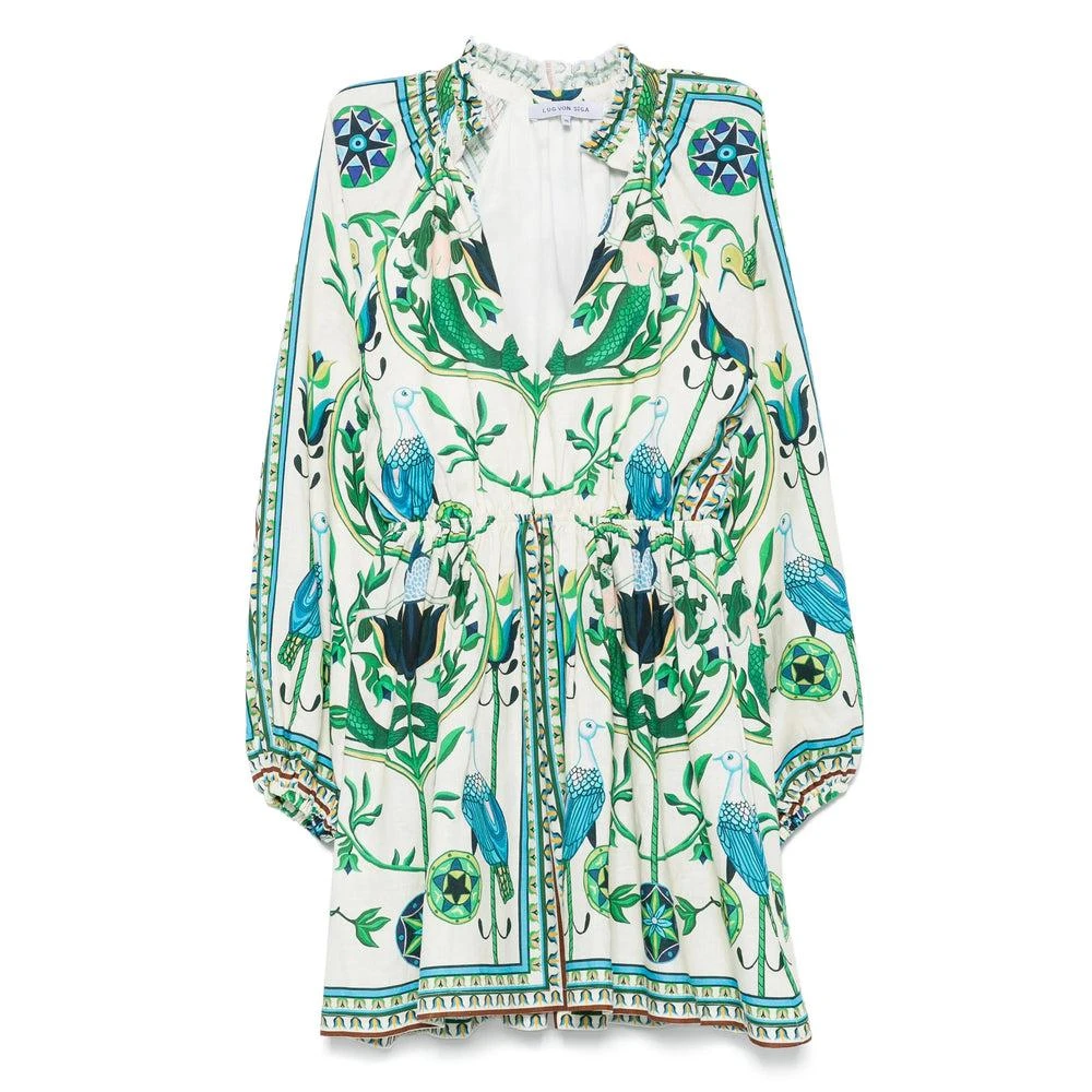 商品LUG VON SIGA|Suits & Dresses,价格¥3598,第1张图片