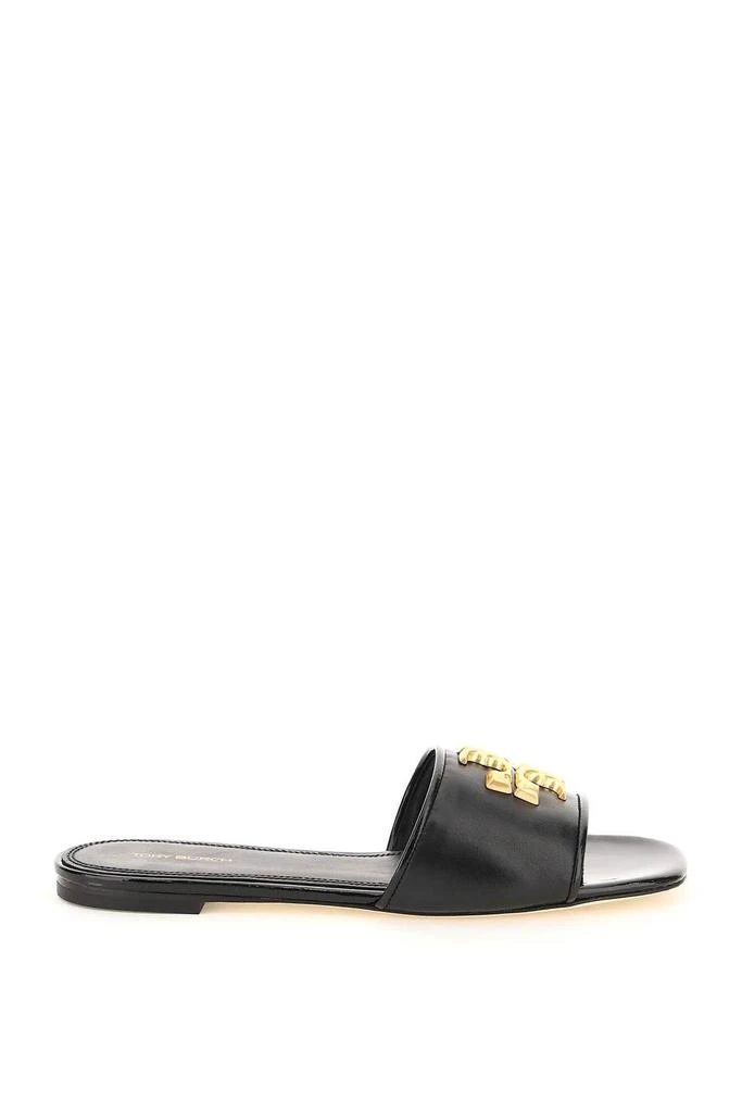 商品Tory Burch|ELEANOR SLIDES,价格¥1653,第1张图片