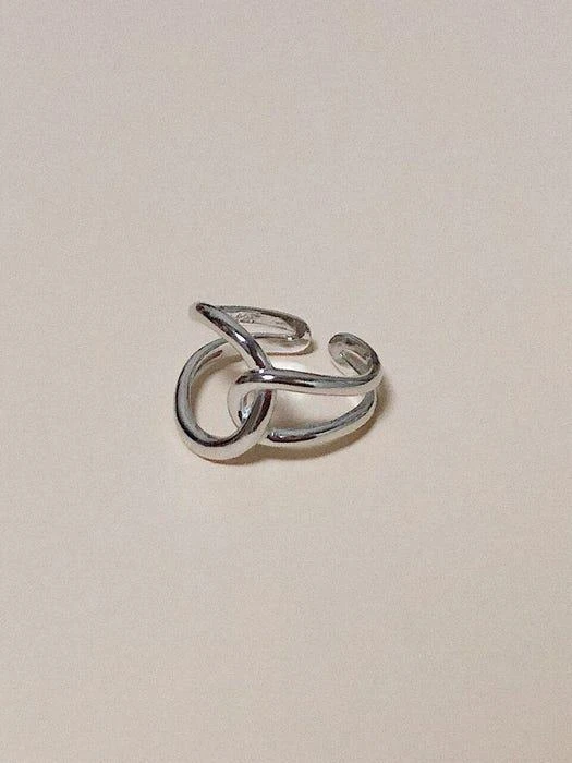 商品partez|Loose Ring,价格¥522,第1张图片