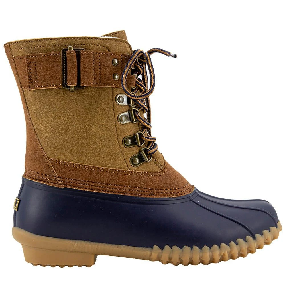 商品JBU|Windsor Waterproof Duck Boots,价格¥454,第1张图片