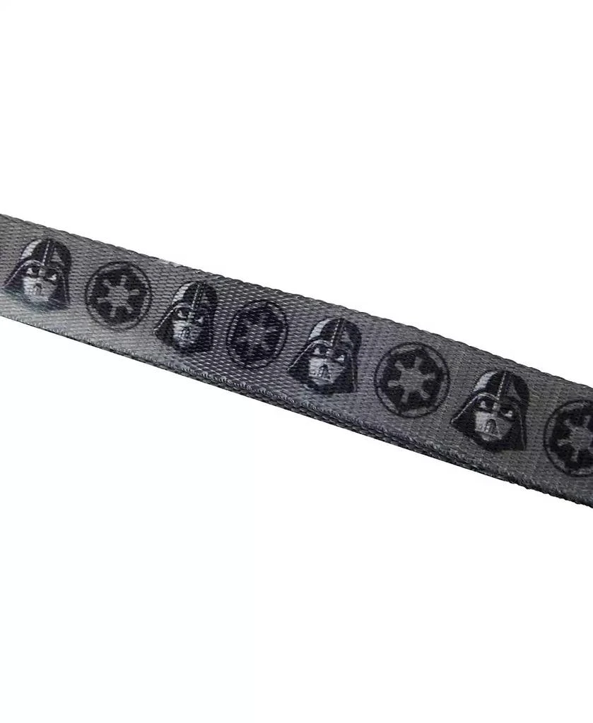 商品Loungefly|Darth Vader Star Wars Dog Collar,价格¥120,第2张图片详细描述
