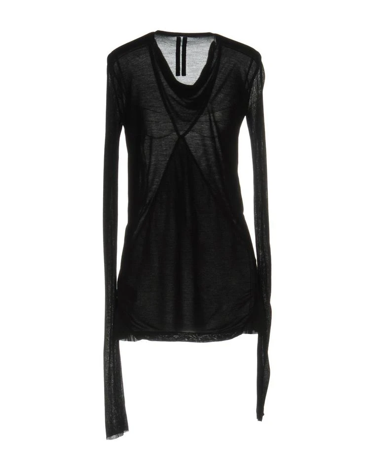商品Rick Owens|Basic top,价格¥3472,第2张图片详细描述