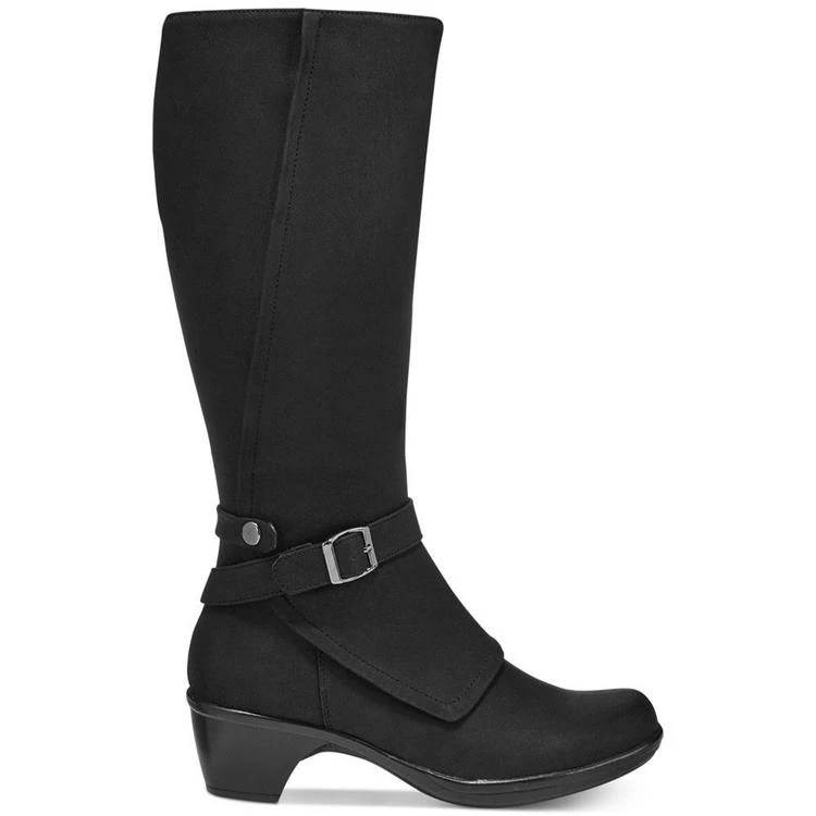 Jan Wide-Calf Riding Boots 商品