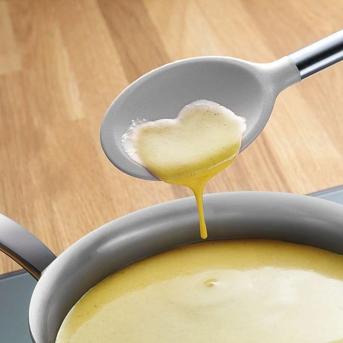 商品Tovolo|Silicone Mixing Spoon,价格¥89,第3张图片详细描述