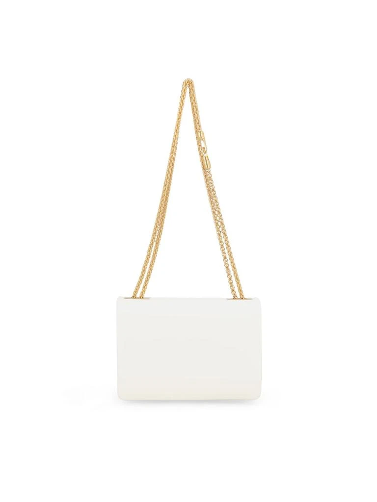商品Valentino|Valentino Garavani One Stud Chained Shoulder Bag,价格¥25010,第2张图片详细描述