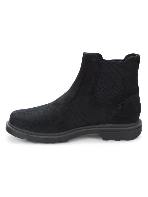 商品SOREL|Carson Suede Chelsea Boots,价格¥560,第4张图片详细描述